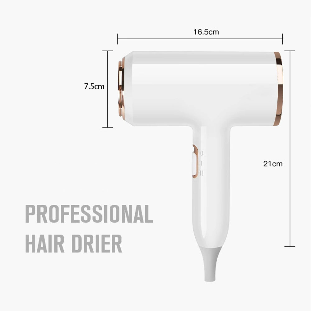 Hair DryCareer For Hair