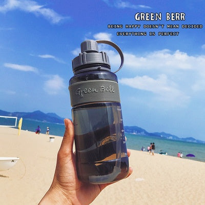 Extra Large Capacity Water Bottle