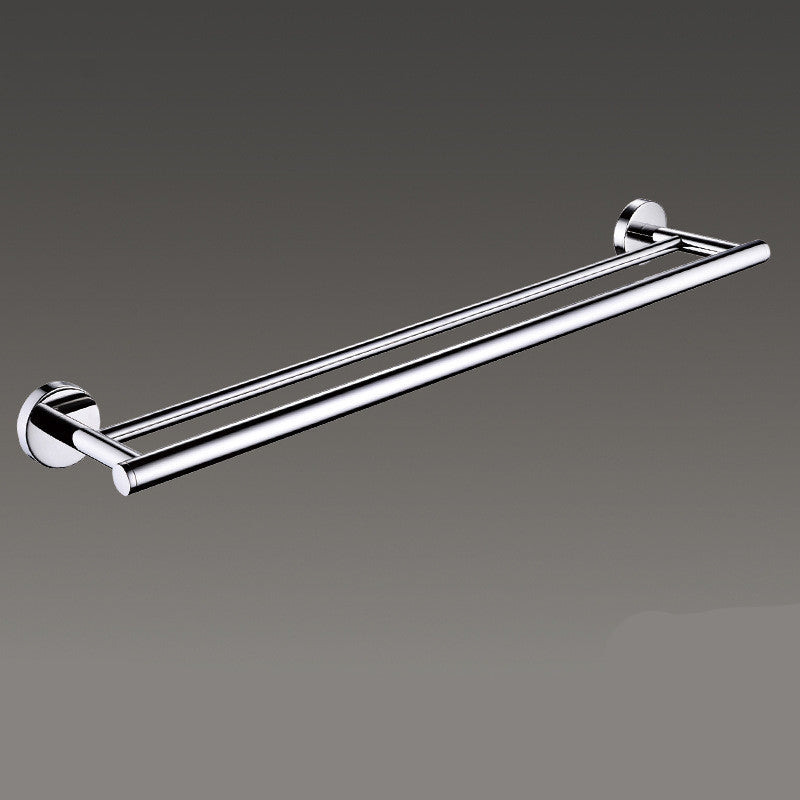 Towel rack set 304 stainless steel pendant set