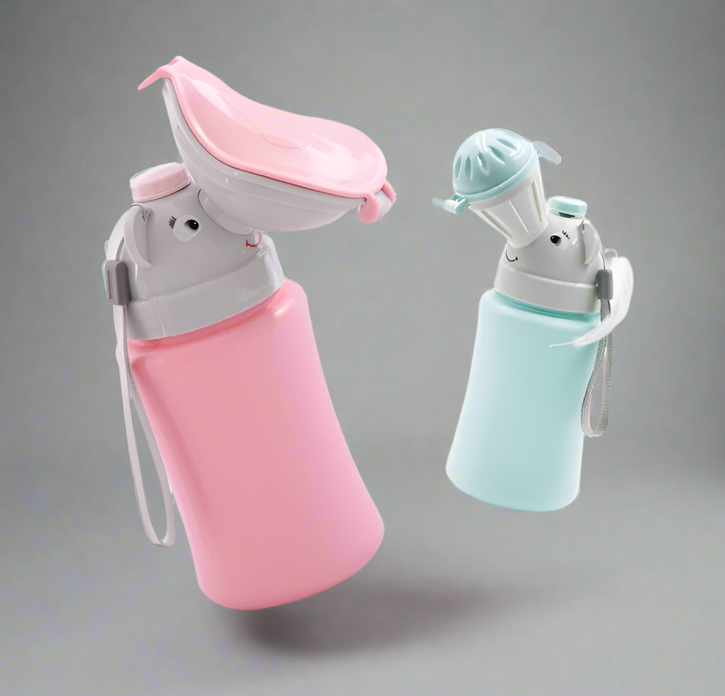 Portable Baby Hygiene Toilet