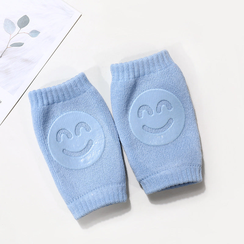 Baby Socks Knee Pads