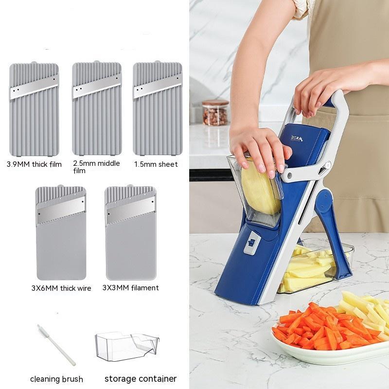 Kitchen Multi-function Vegetable Chopper