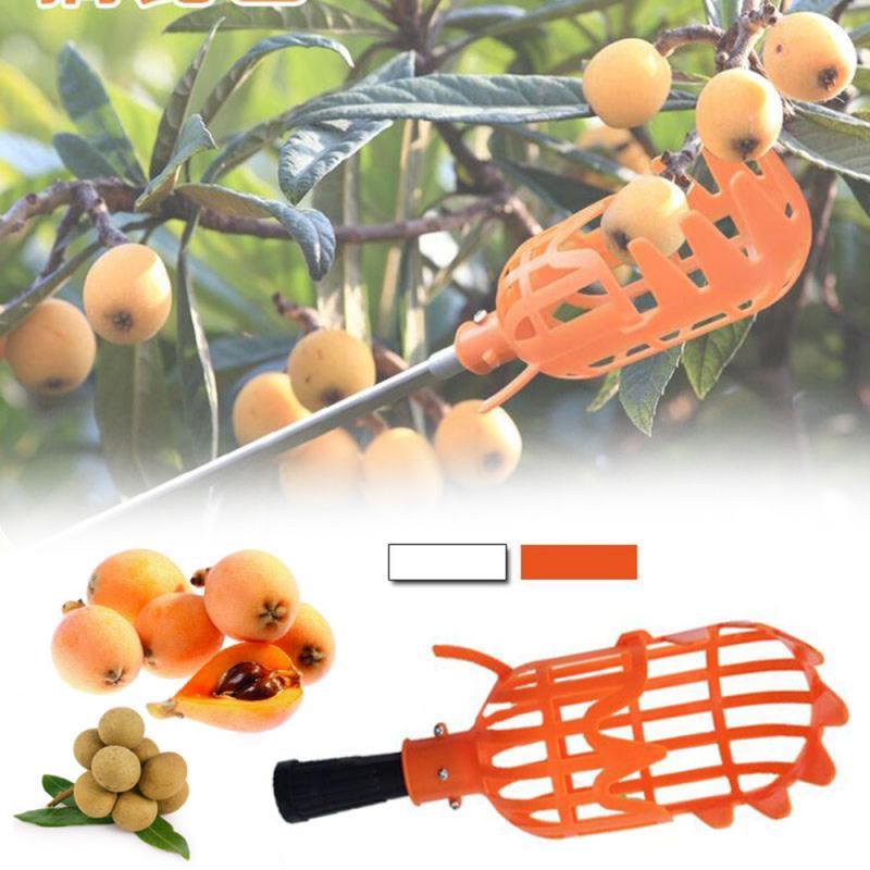 High-altitude fruit picker