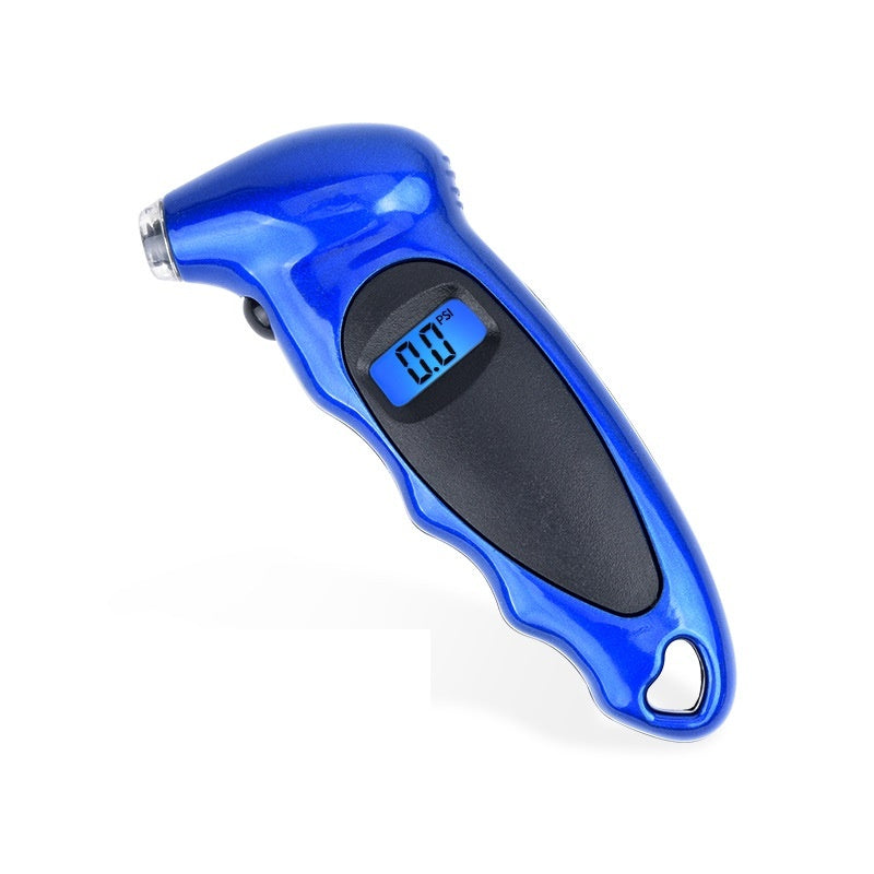 Tire pressure gauge