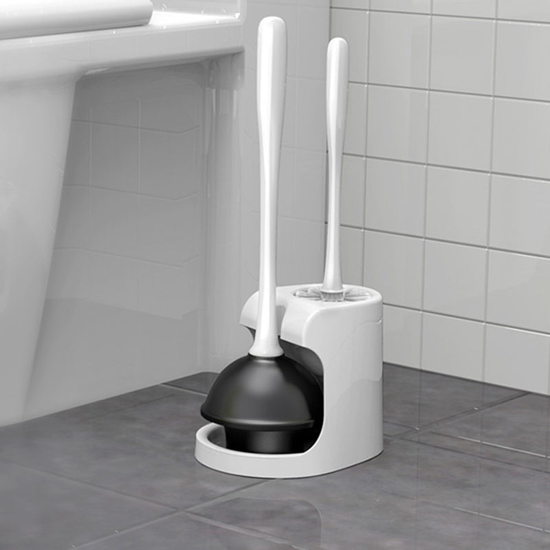 Toilet Dredge Cleaning Tool