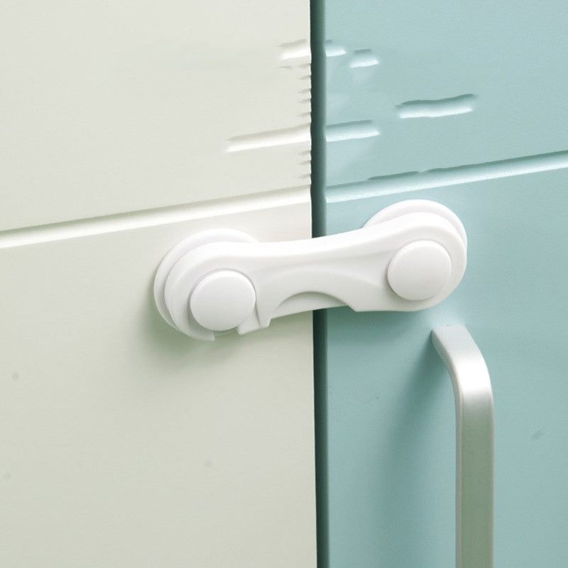 Drawer Lock for Child Safety