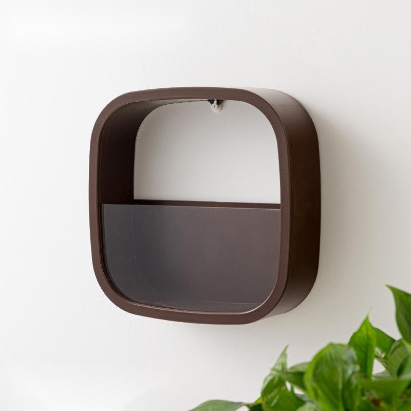 Flowerpot Wall-mounted