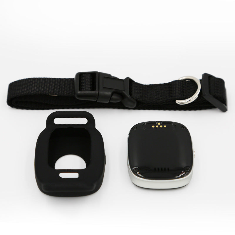 GPS Pet Tracker – Secure Your Pets Against Wandering!