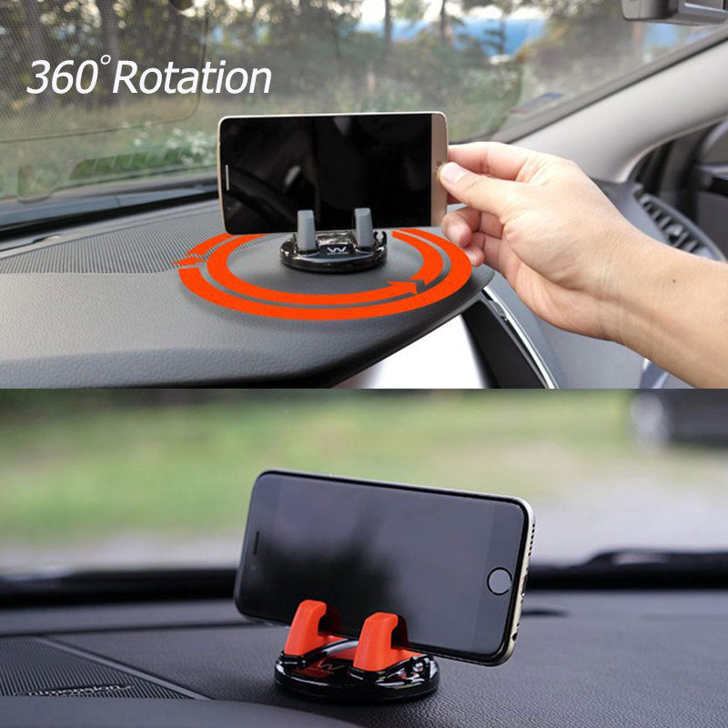 Dashboard Car Cell Phone Holder