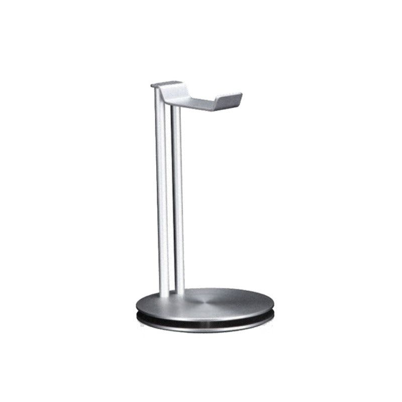 Headphone metal computer headset stand