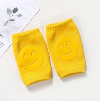 Baby Socks Knee Pads