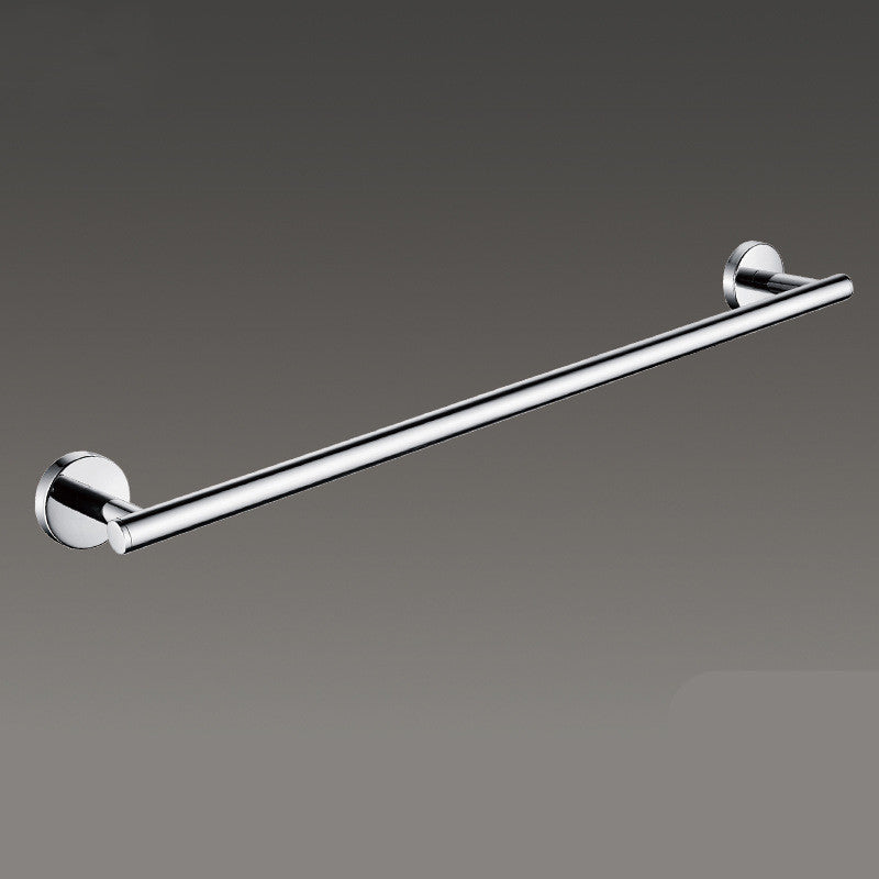 Towel rack set 304 stainless steel pendant set