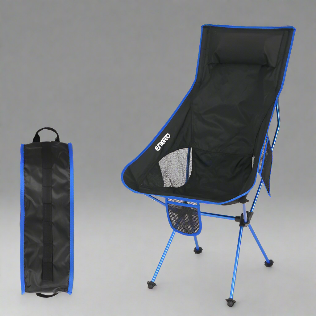 Aluminum Alloy Leisure Chair