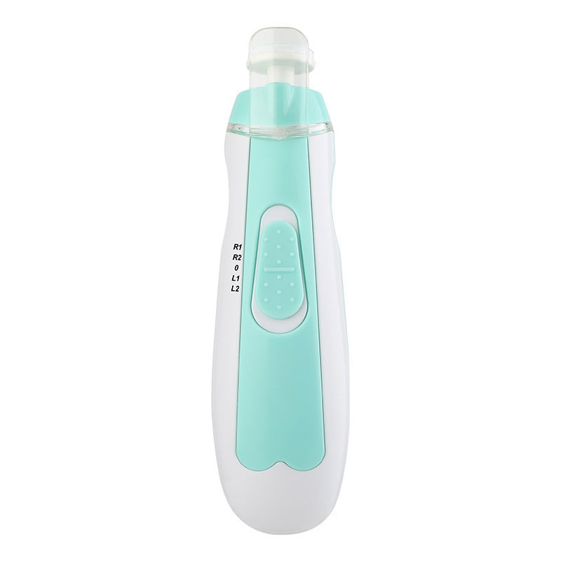 Newborn Nail Clipper