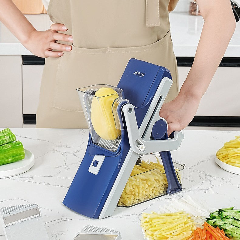 Kitchen Multi-function Vegetable Chopper