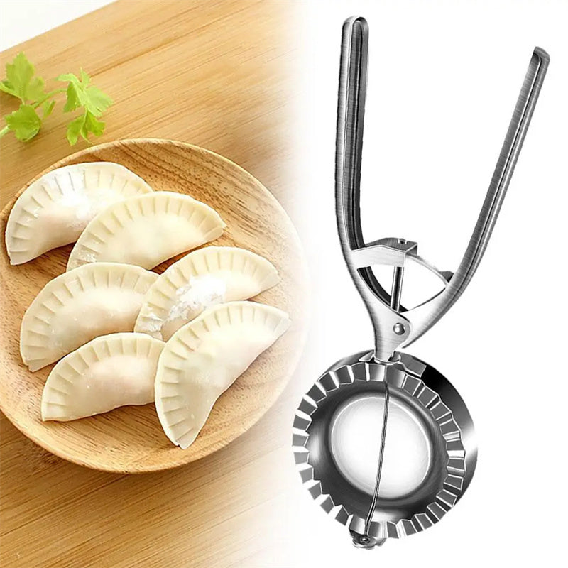 Stainless Steel Dumpling Machine