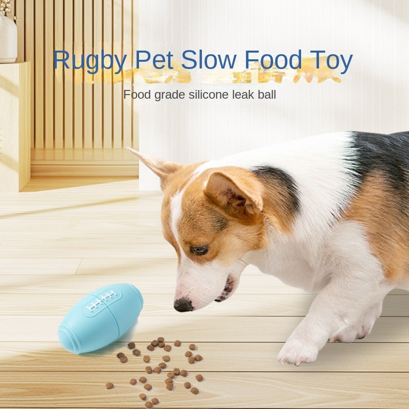 Silicone Pets Toys