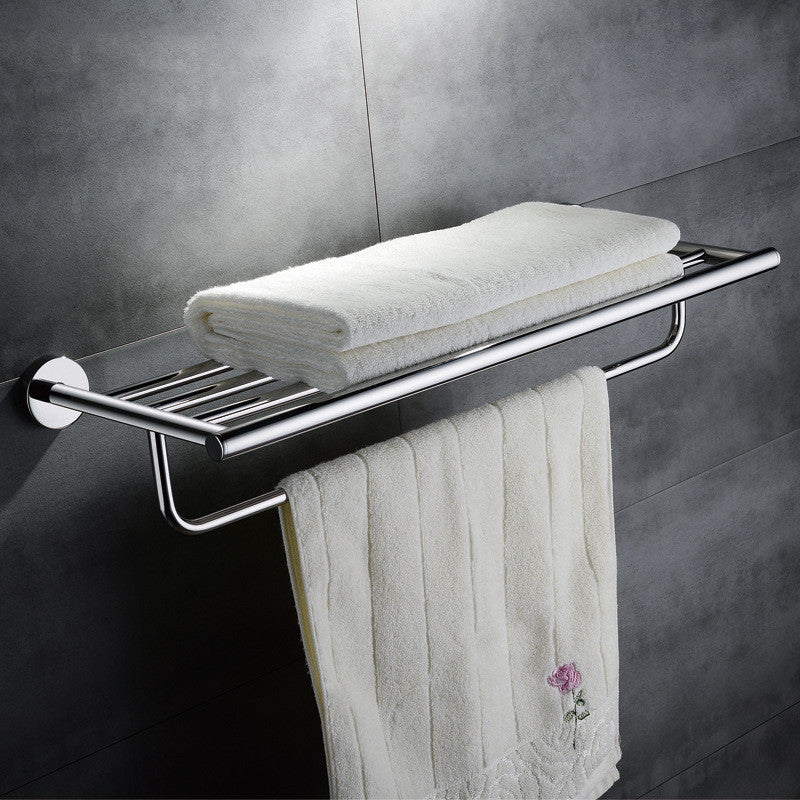 Towel rack set 304 stainless steel pendant set