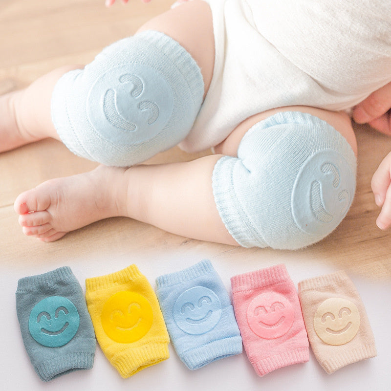 Baby Socks Knee Pads