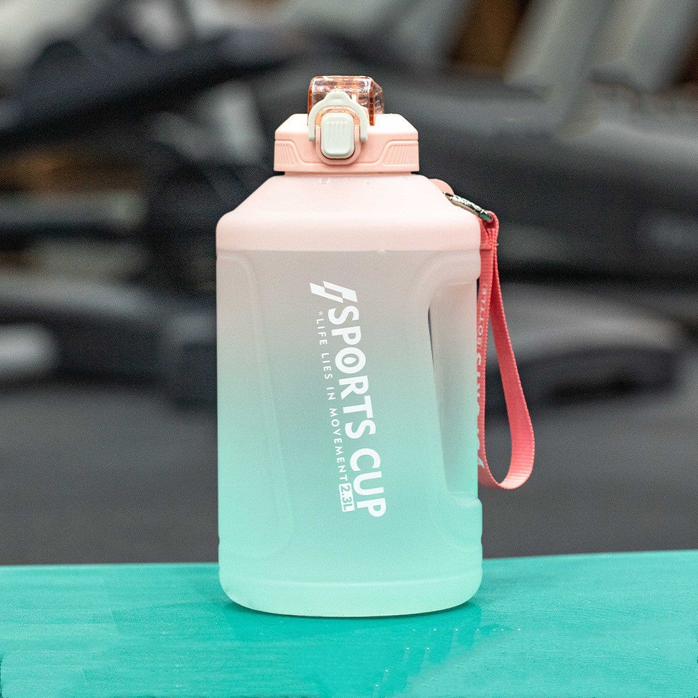 Extra Large Capacity Water Bottle