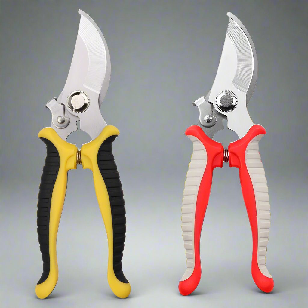 Garden trimming shears