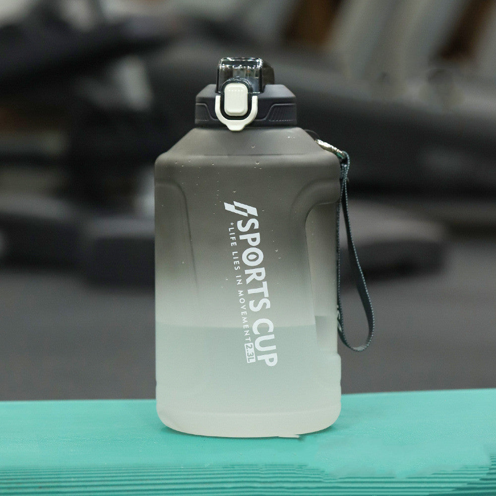 Extra Large Capacity Water Bottle