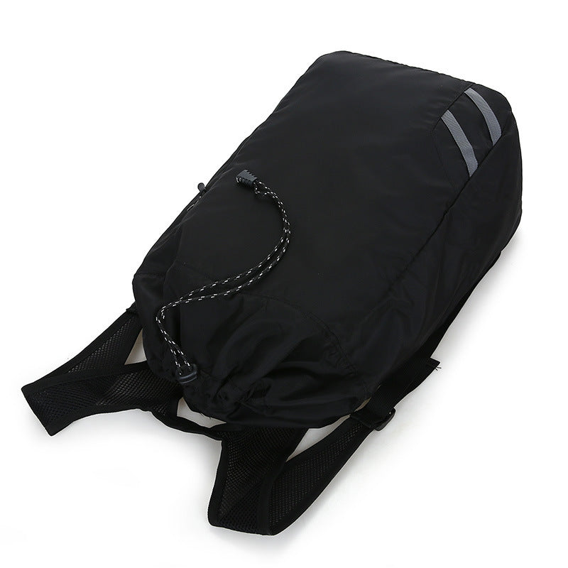 Compact Gym Backpack for Workouts