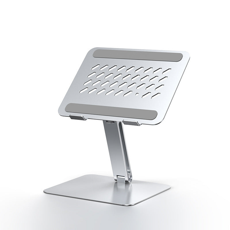 Laptop Stand Desktop – 360° Rotating Ergonomic Bracket