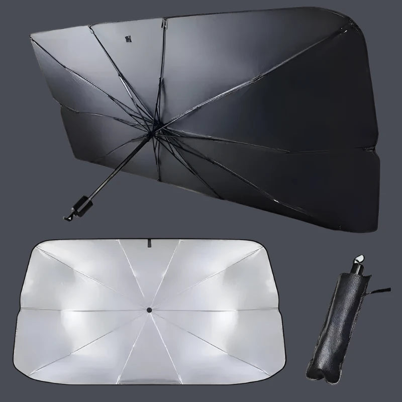 Car Sunshade Umbrella