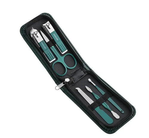 Household High End Mens And Womens Special Nail Cutter Set