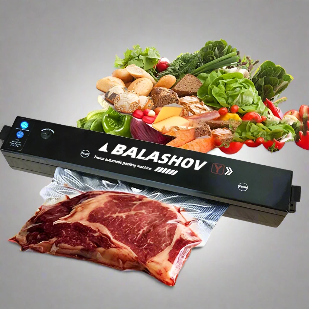 Food Vacuum Sealer