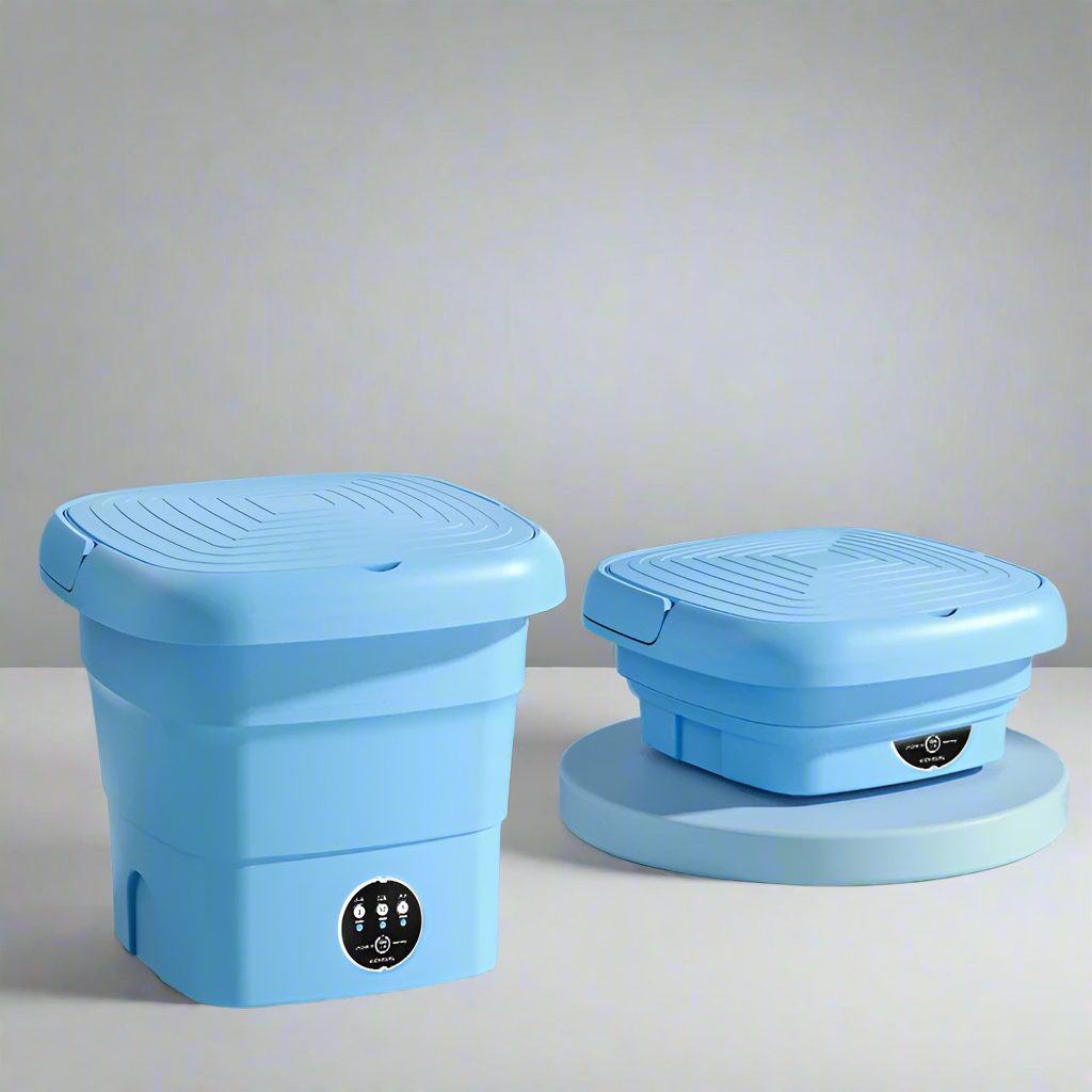 Portable Washing Machine