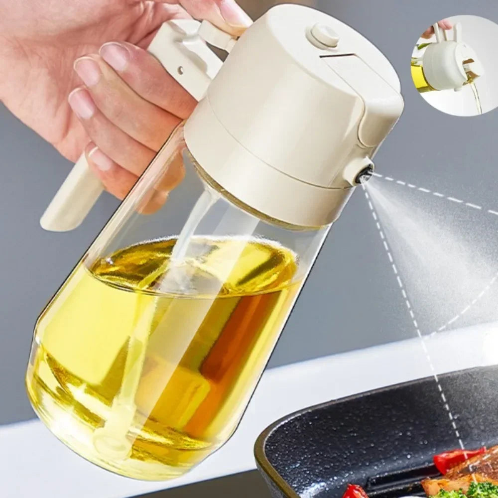 Kitchen Olive Oil Dispenser