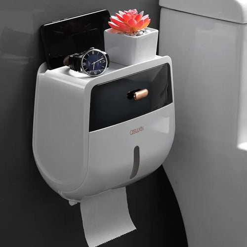 Toilet Roll Paper Holder