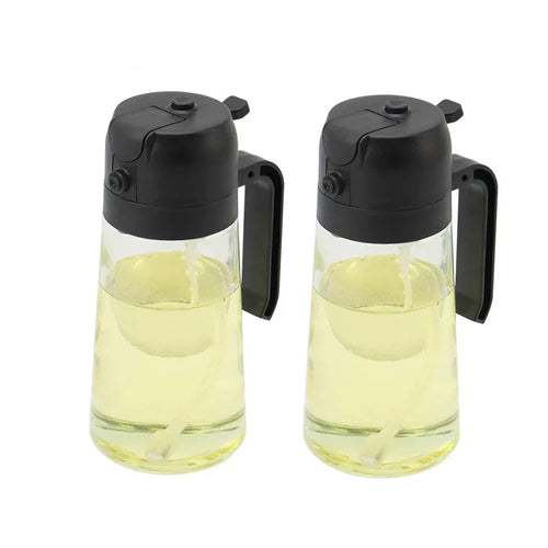 Kitchen Olive Oil Dispenser