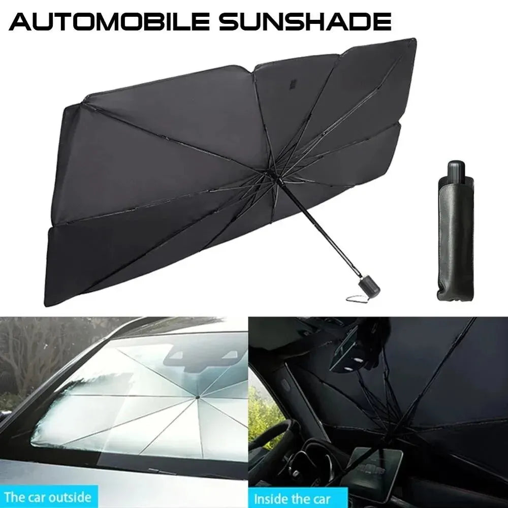 Car Sunshade Umbrella