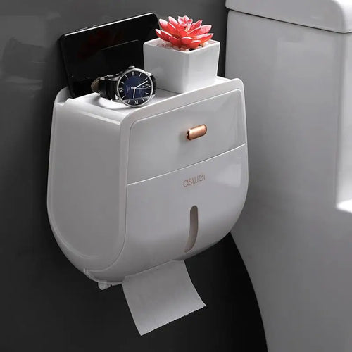 Toilet Roll Paper Holder