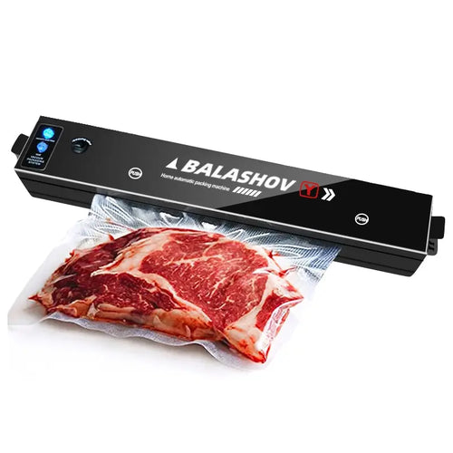 Food Vacuum Sealer