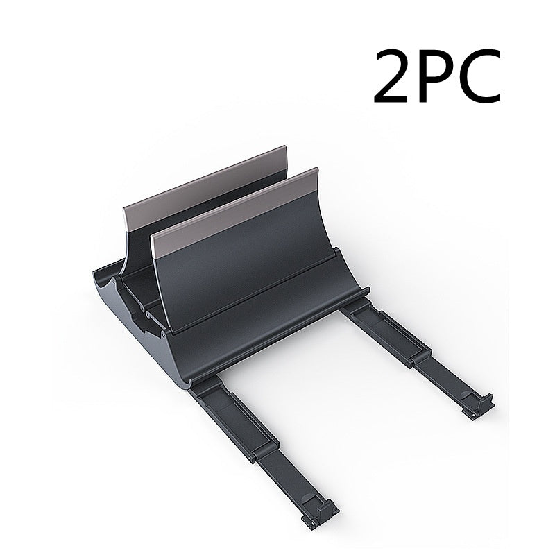 New Multi-functional Vertical Notebook Cooling Bracket