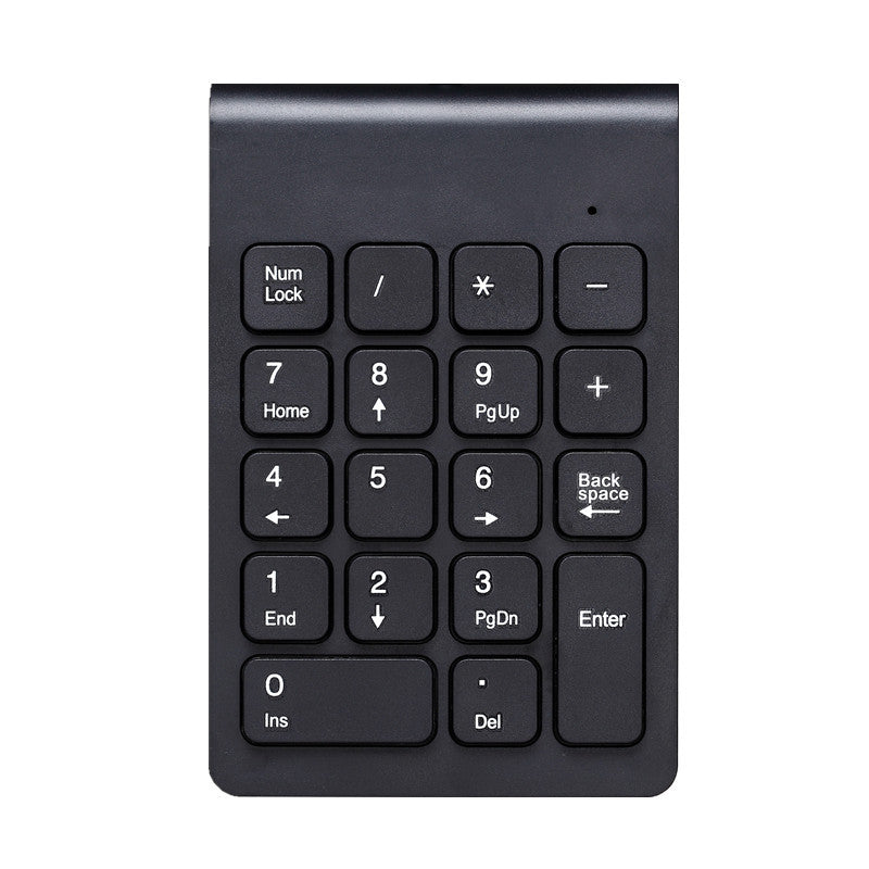 New Portable Mini Bluetooth Keypad