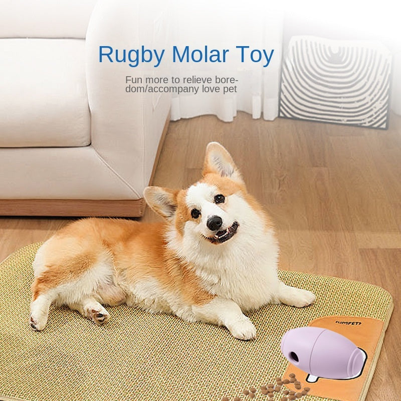 Silicone Pets Toys