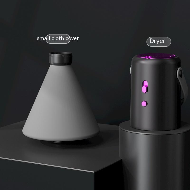 Multifunctional Portable Mini Dryer Household