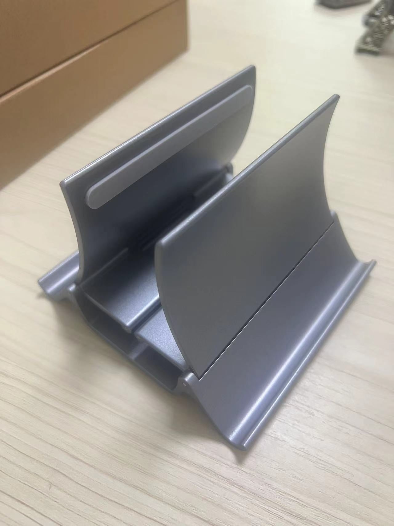 New Multi-functional Vertical Notebook Cooling Bracket