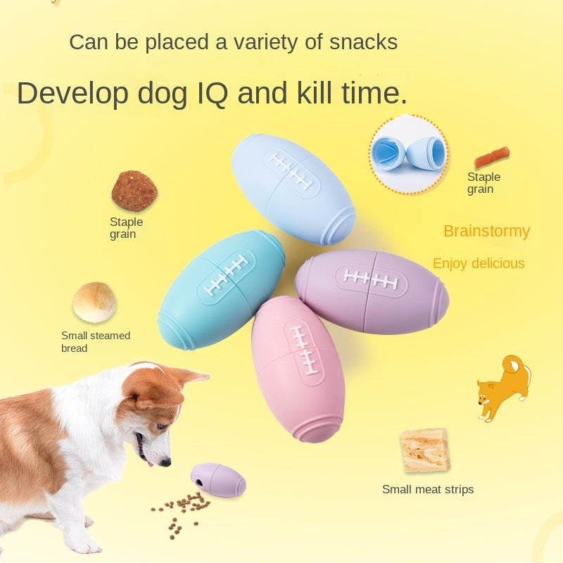 Silicone Pets Toys