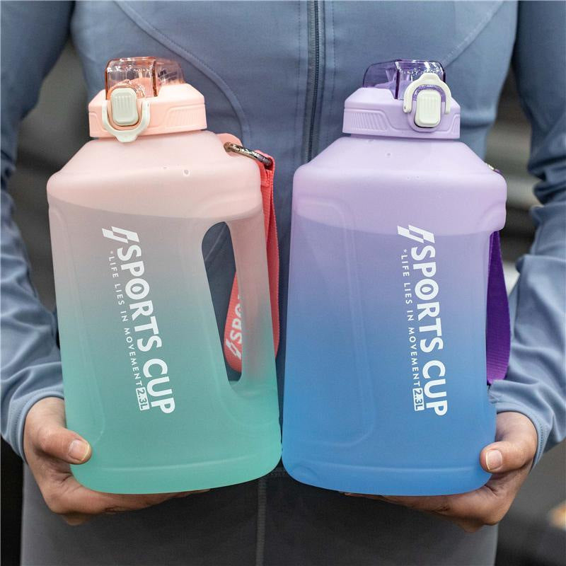 Extra Large Capacity Water Bottle