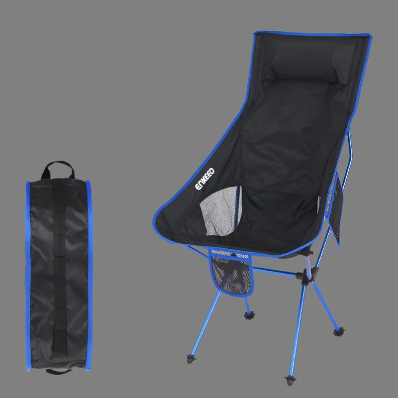 Aluminum Alloy Leisure Chair